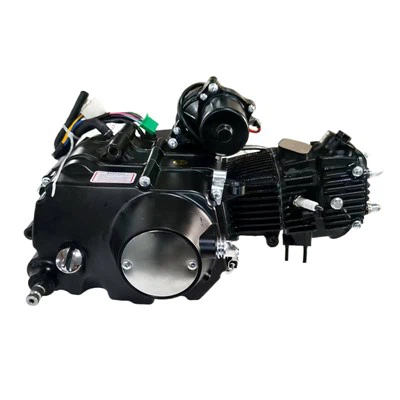 Magna tal-mutur 110cc 125cc bl-ignition CDI għal Lifan Monkey Bike